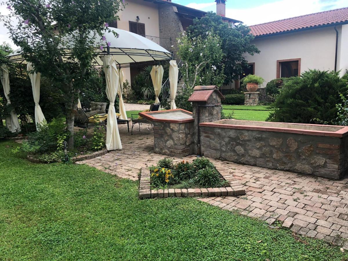 Il Podere Di Sole Roccastrada Extérieur photo